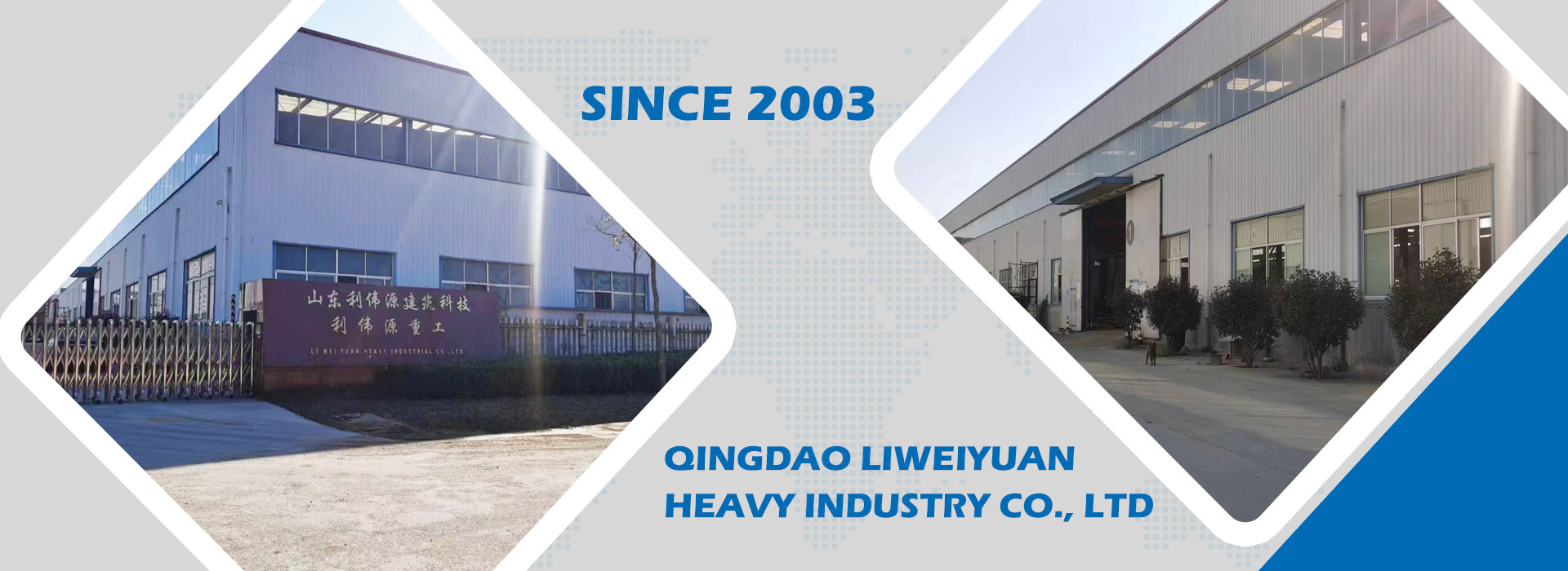 Professionaalne terasest struktuuri tarnija