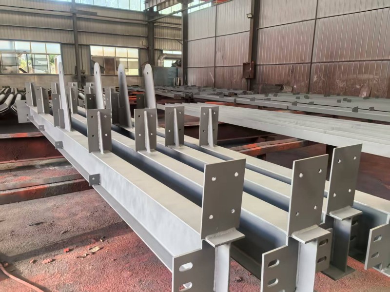 Terasstruktuuri varikatuse paigaldusprojekt edukalt lõpule viidud