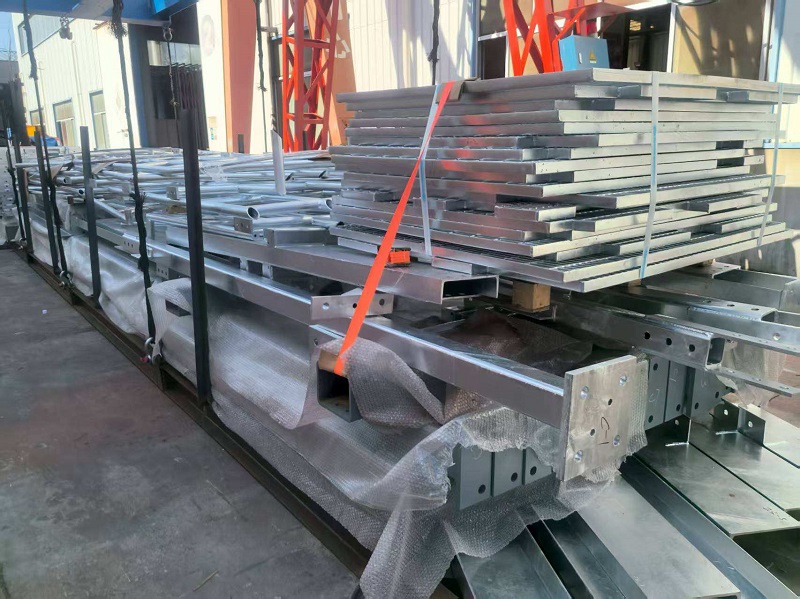 Kaimanisaartele saabuvad teraserepid: uus arhitektuurielement alustab oma Vaikse ookeani piirkonda