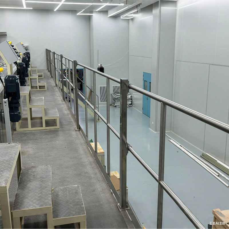 Millised on erinevat tüüpi terasplatvormid?