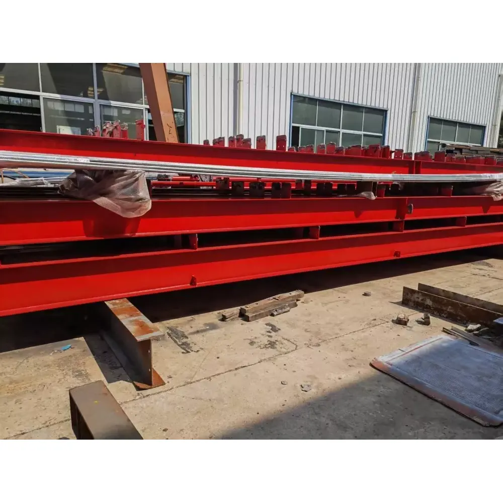 Mis teeb kohandatud metallitooted tänapäeva tootmisvajaduste jaoks hädavajalikuks?