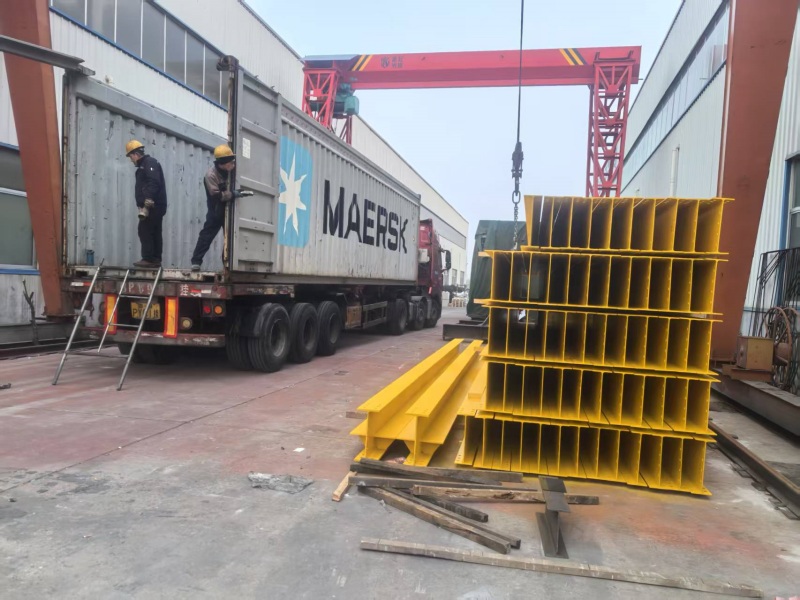 Miks peaksite valima oma tööstuslike vajaduste jaoks terasplatvormi?