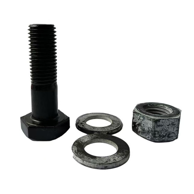 Mille poolest on teraskonstruktsioonide ülitugevad poldid tänapäevase ehituse jaoks hädavajalikud