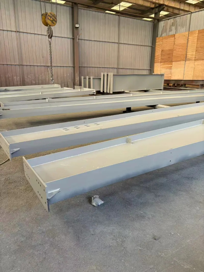 Uudised Steel Structure Chicken House'i saadetiste kohta Malaisiasse