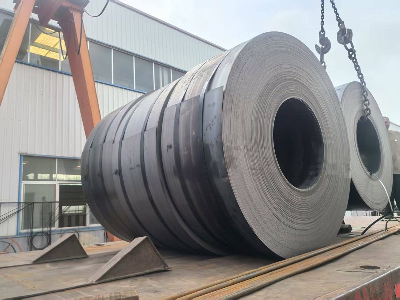 Steel Structure