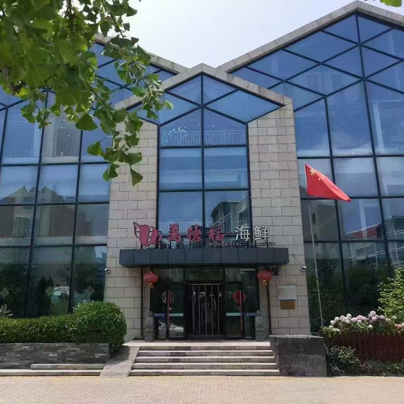 Terasstruktuuri hotell